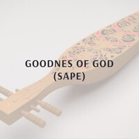 Goodnes of God (Sape)