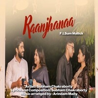 Raanjhanaa