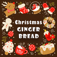 Christmas Gingerbread