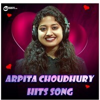 Arpita Choudhury Hits Song