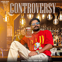 Controversy (Punjabi Song)