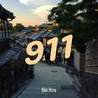 911