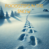 Cody Reeves (Foodsteps in the Snow)