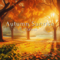 Autumn Sunrise (Piano)