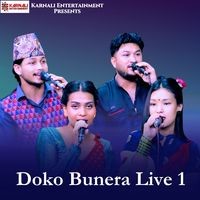 Doko Bunera 1 (Live)