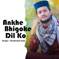 Aankhe Bhigoke Dil Ko