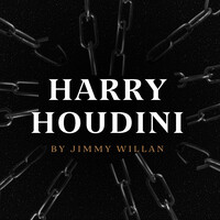 Harry Houdini