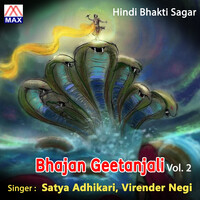 Bhajan Geetanjanjali, Vol. 2