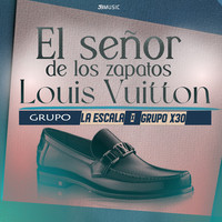 El Señor De Los Zapatos Louis Vuitton
