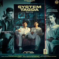 System Tagda (feat.Khushi Baliyan)
