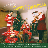 A Very Sheeps Christmas