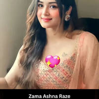 Zama Ashna Raze