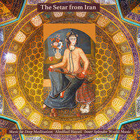 The Setar from Iran