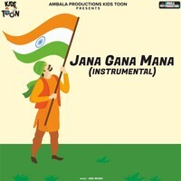 Jana Gana Mana (Instrumental)