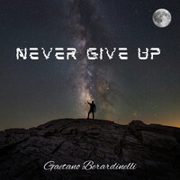 Never Give Up