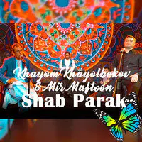 Shab Parak