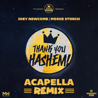 Acapella (Remix)