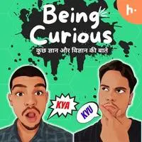 Being Curious - season - 1