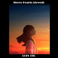 Stereo Hearts(Slowed)