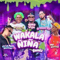 Wakala Ñiña (Remix)