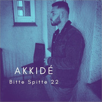 Bitte Spitte 22