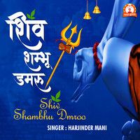 Shiv Shambhu Damroo
