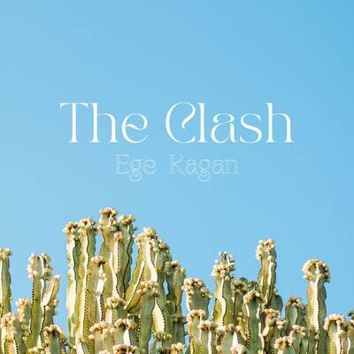 Empty Bed Blues Song | Ege Kagan | The Clash