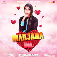 Marjana Dil