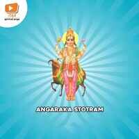 Angaraka Stotram