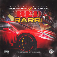 Red Rarri