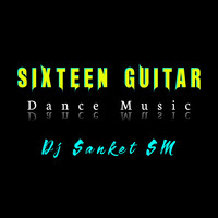 Sixteen Guitar Dance Music