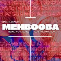 Mehbooba