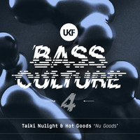 Nu Goods (Bass Culture 4)