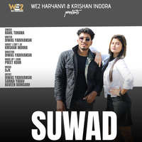 Suwad (feat. Diwas Yaduvanshi)