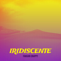 Iridiscente