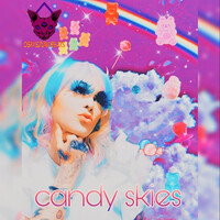 Candy Skies