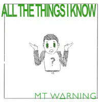 All the Things I Know