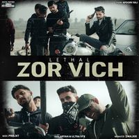 Zor Vich