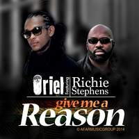 Reason (feat. Richie Stephens)