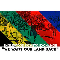 We Want Our Land Back