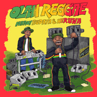 Olah Reggae