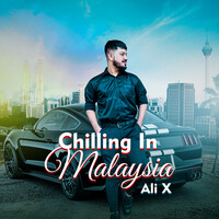 chilling in Malaysia
