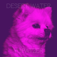 Desert Water