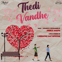 Thedi Vandhe