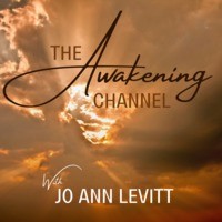 The Awakening Channel with Jo Ann Levitt - season - 1