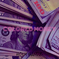 Kolored Money