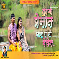 Tujha Premat Jhalu G Mi Bechen (feat.Vishal Brothers)