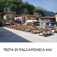 Festa in Valcamonica 2022