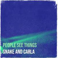 People See Things
