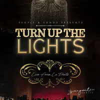 Live from La Porte - Turn up the Lights: Songwriter Series, Vol. 1